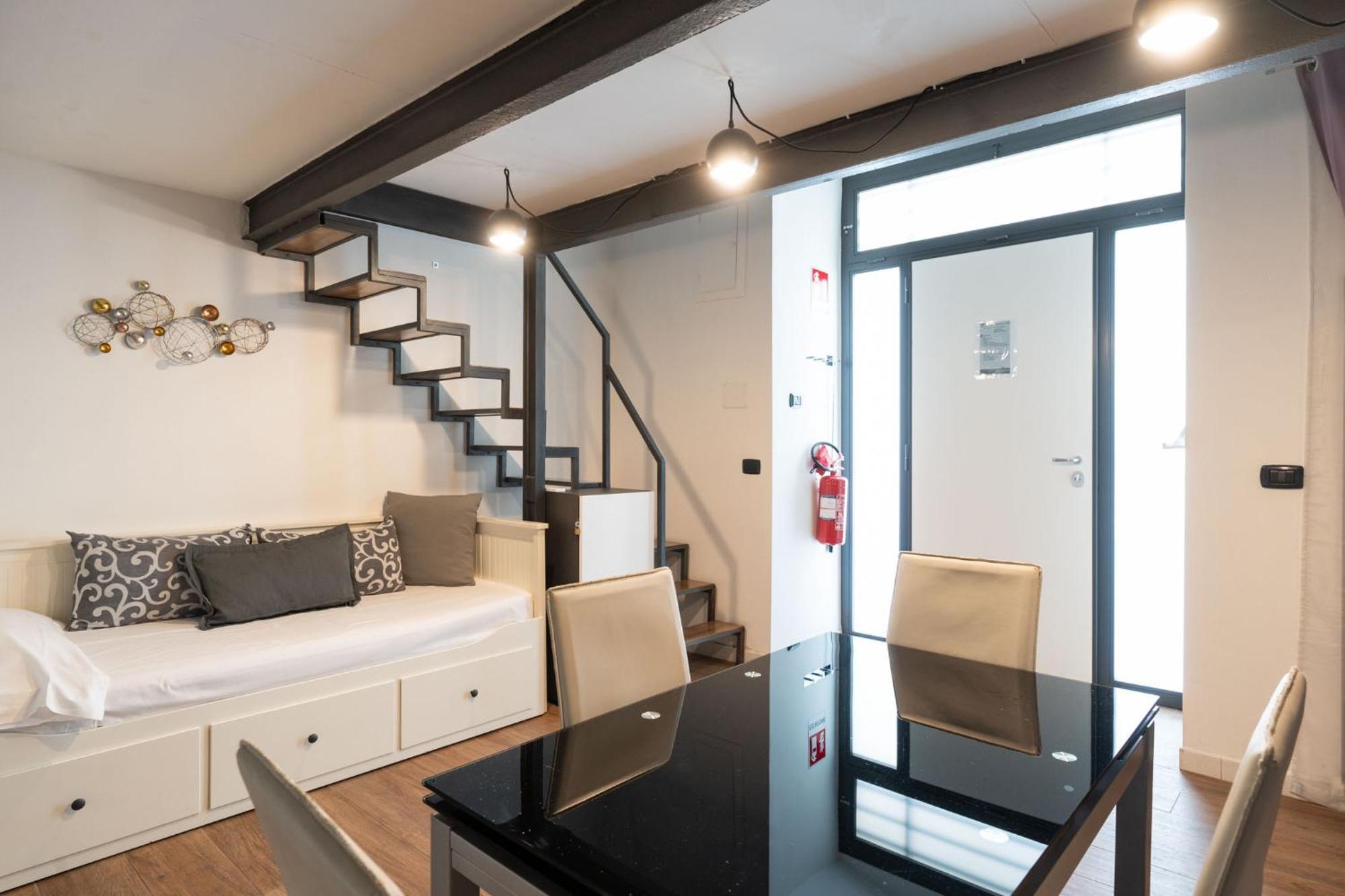 Ely's House By Wonderful Italy Apartment *