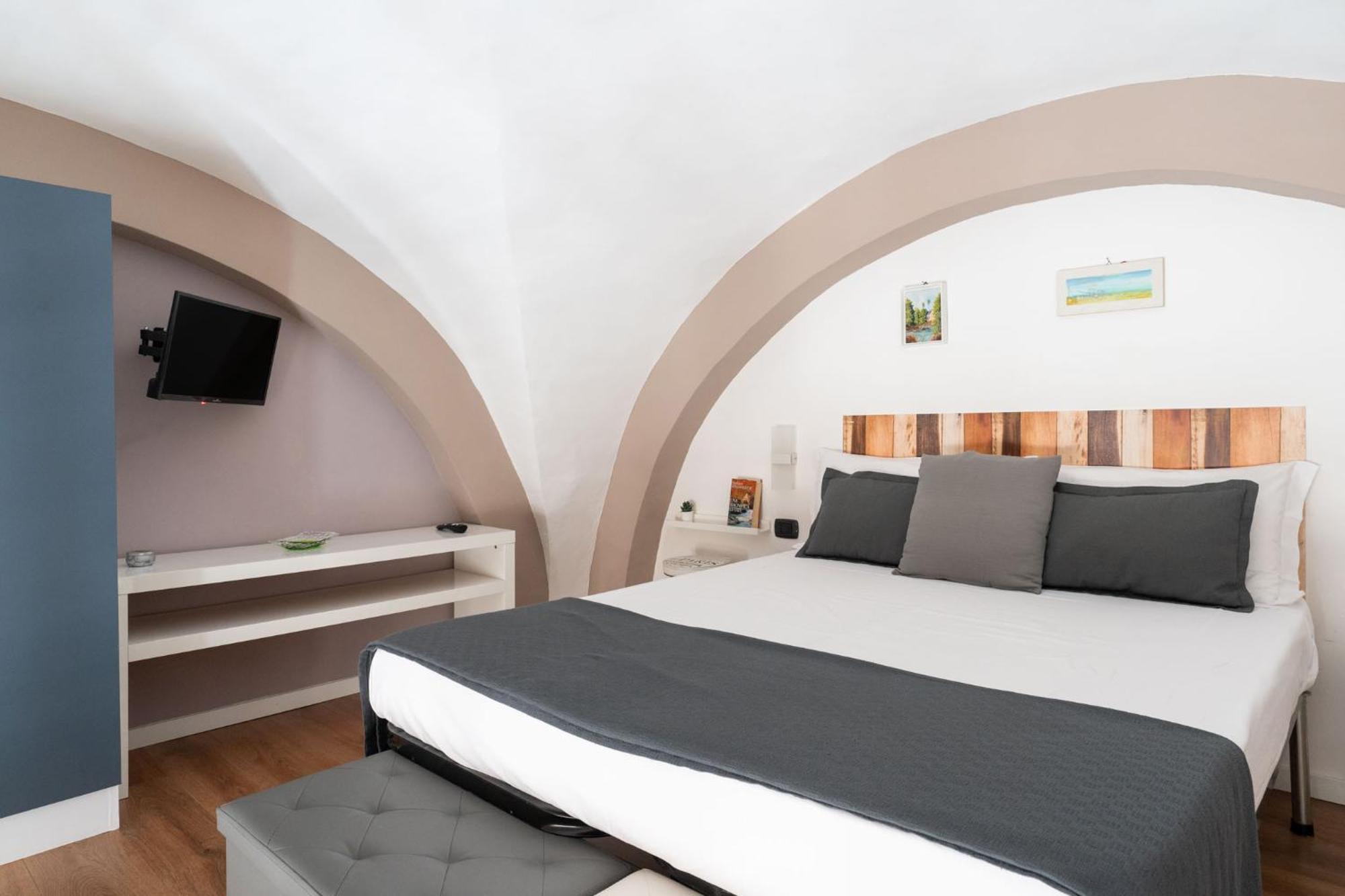 Ely's House By Wonderful Italy Apartment