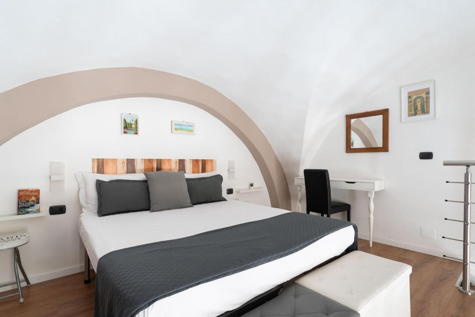 Ely's House By Wonderful Italy Apartment *