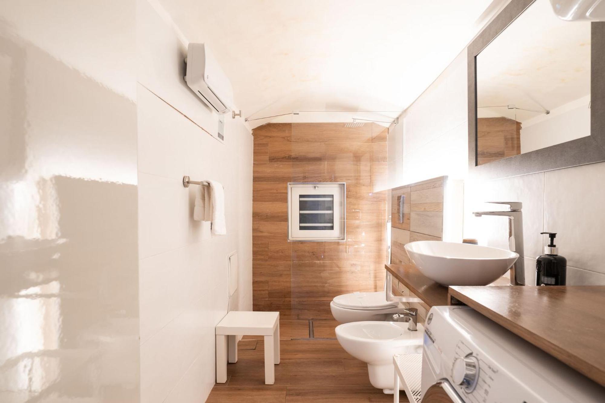 Apartment Ely's House By Wonderful Italy Bari