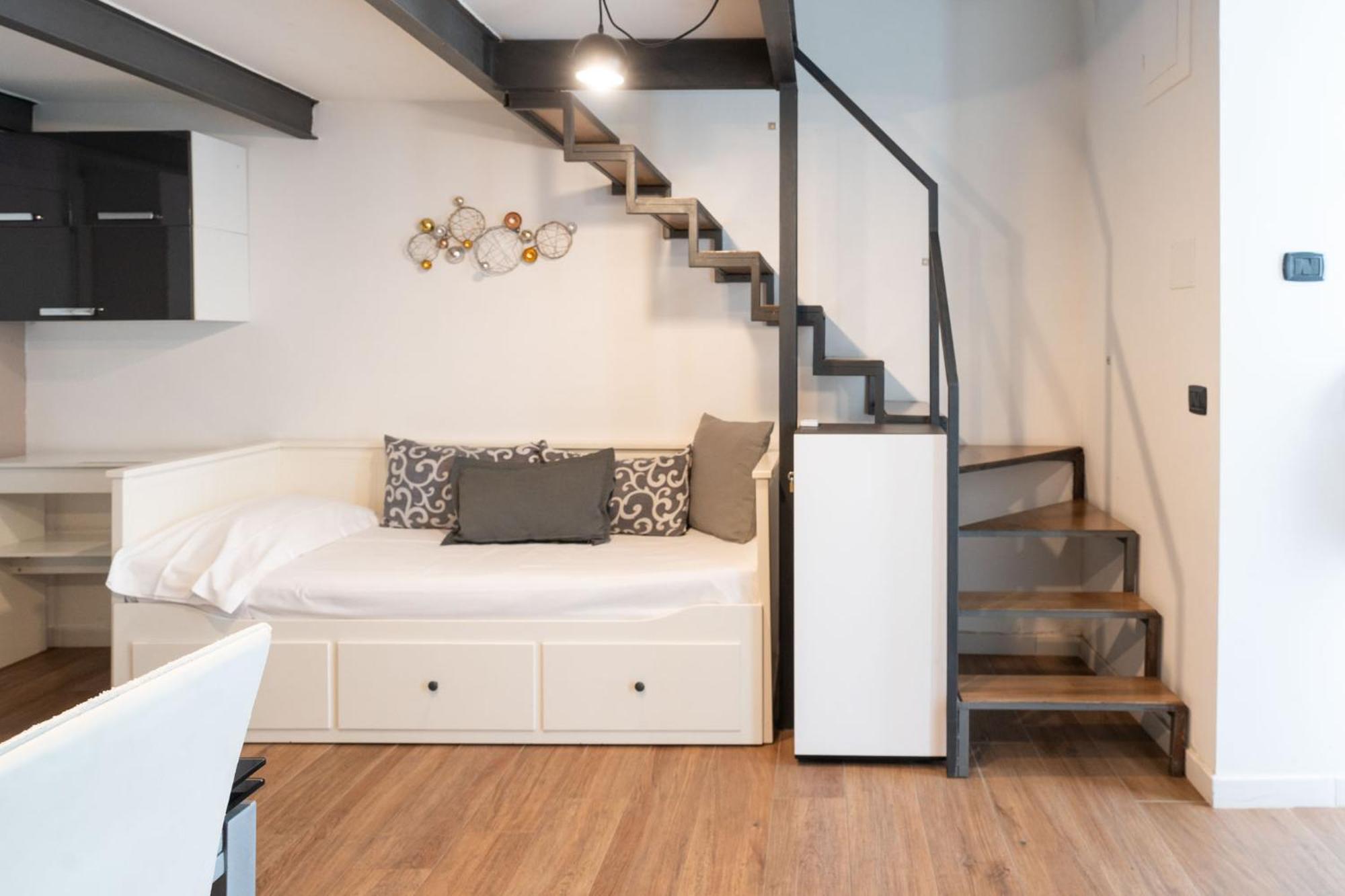 Ely's House By Wonderful Italy Apartment Bari