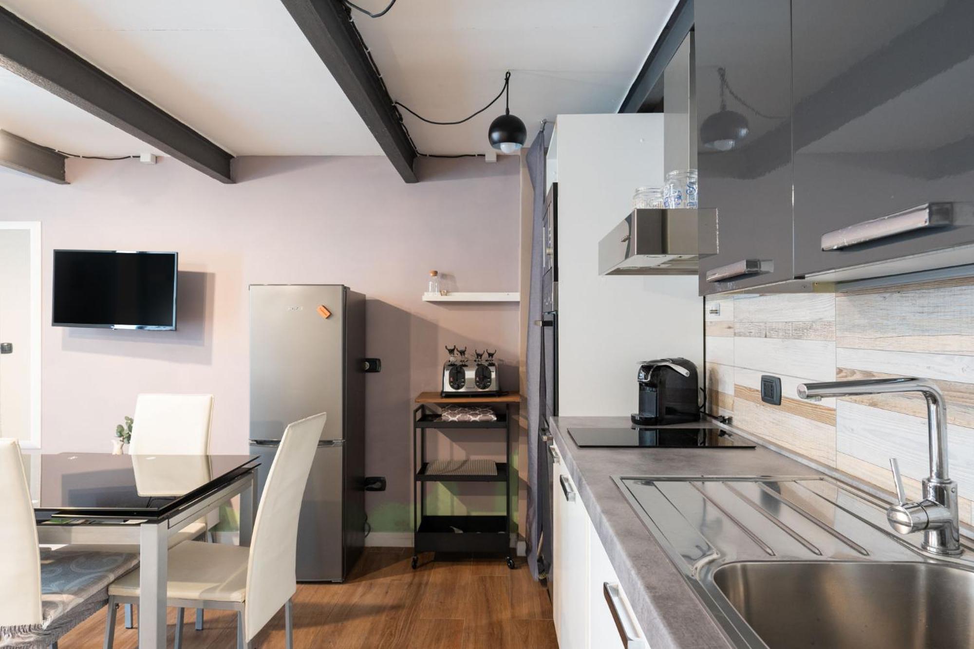 Apartment Ely's House By Wonderful Italy