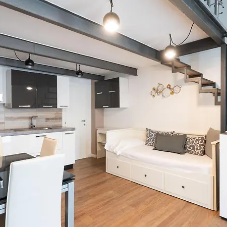 Appartement Ely'S House By Wonderful Italy à Bari Extérieur photo