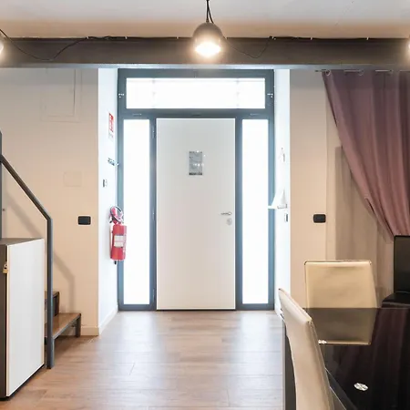 Appartement Ely'S House By Wonderful Italy à Bari Extérieur photo
