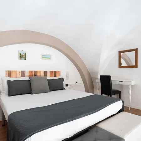 Appartement Ely'S House By Wonderful Italy à Bari Extérieur photo
