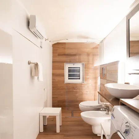 Appartement Ely'S House By Wonderful Italy à Bari Extérieur photo