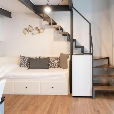 Appartement Ely'S House By Wonderful Italy à Bari Extérieur photo