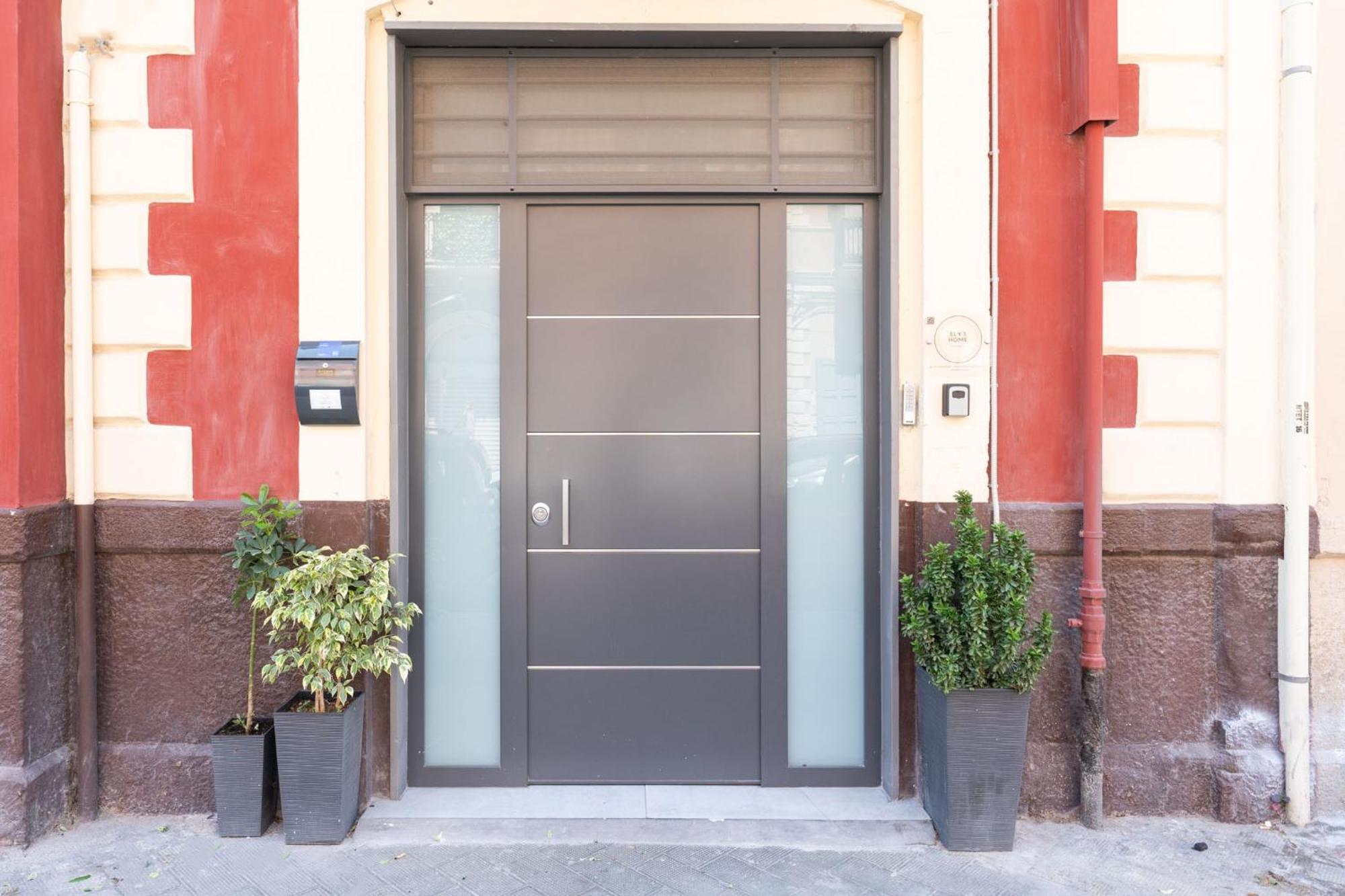 Ely's House By Wonderful Italy Apartment *